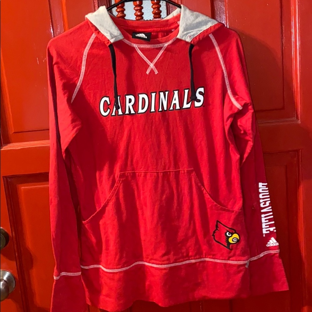 Women’s hoodie